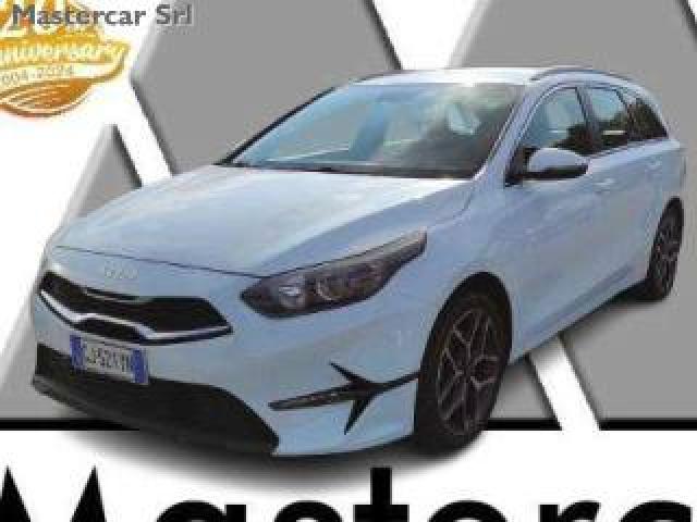 Kia Ceed Sw / Cee'D Sw  Iii 2022 Sw 1.6 Crdi Mhev Business 