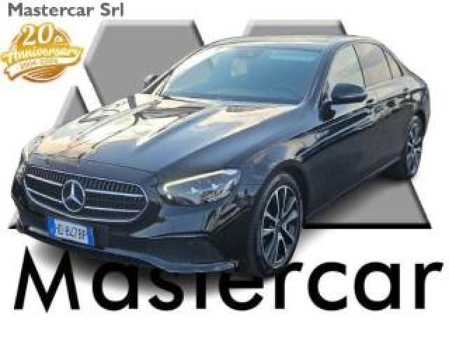 Mercedes Benz E 200 Classe E Berlina D Sport Auto My20 - Hd847bp 