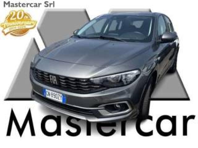 Fiat Tipo Tipo 5 Porte 5p 1.5 T4 Hybrid City Life130cv Dct - 