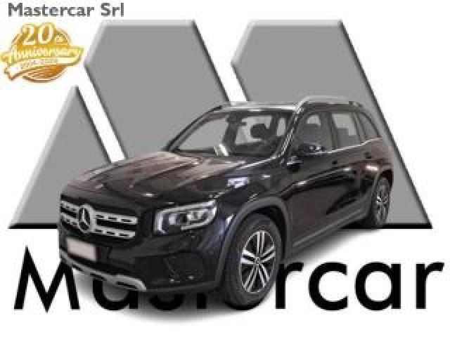 Mercedes Benz Glb 200 Glb 200d Business Extra 4matic Auto - Gf453rt 