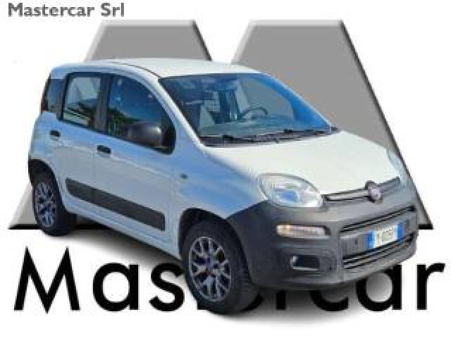 Fiat Panda Van 2p 4x4 85cv E6 Pop  Trazione Integrale - Fy025 