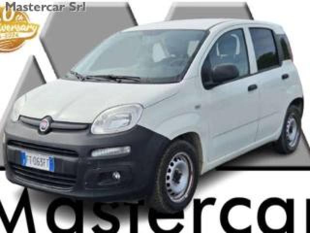Fiat Panda Panda 1.2 69 Cv Van 2 Posti Euro6 Pop -  Ft063ft 