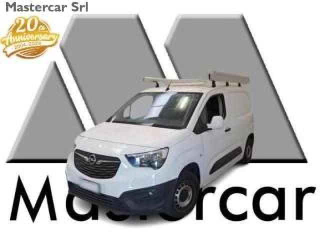 Opel Combo Combo Cargo 1.5 Hdi 130cv 3 Posti - Diesel - Gc411 