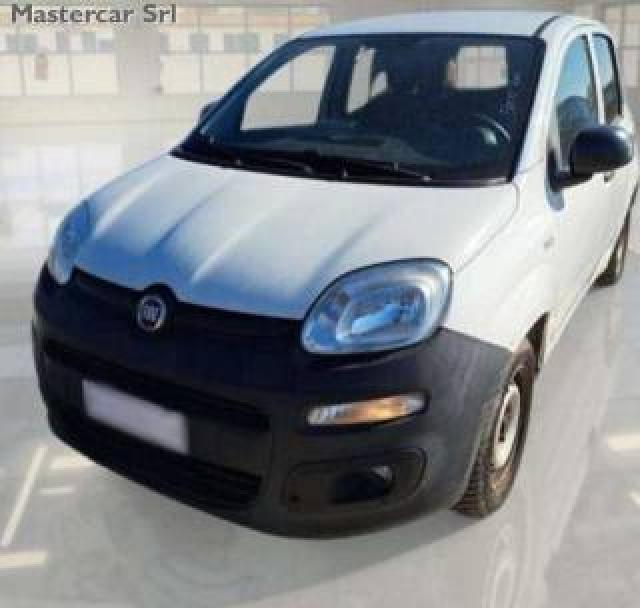 Fiat Panda Panda 1.2 69 Cv Van 2 Posti Euro6 Pop -  Fs702cz 