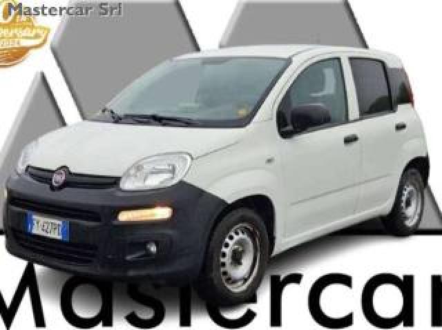 Fiat Panda Panda 1.2 69 Cv Van 2 Posti Euro6 Pop -   Fy427pd 