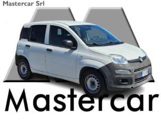 Fiat Panda Panda 1.2 69 Cv Van 2 Posti Euro6 Pop -   Fy220pd 