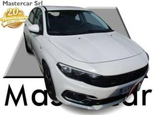 Fiat Tipo Tipo 5 Porte 5p 1.5 T4 Hybrid City Life130cv Dct - 