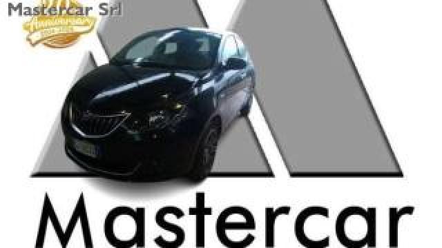 Lancia Ypsilon 5 Posti  Neopatentati 1.0 Hybrid Gold Tg: Gk585zb 