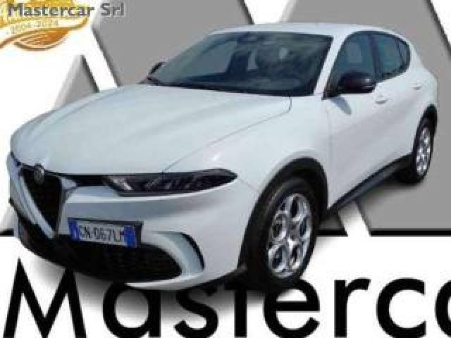 Alfa Romeo Tonale Tonale 1.5 Hybrid Super 130cv Tct7 - Gn067lm 