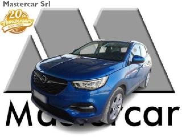 Opel Grandland X Grandland X 1.6 Phev Elegance Awd Auto - Gf788rt 