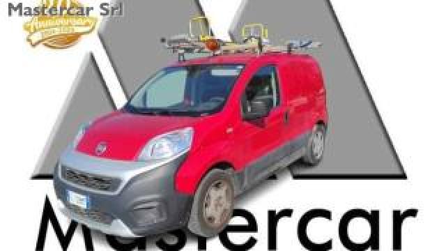 Fiat Fiorino 1.3 Mjt 95cv Furgone Adventure E6 - Fl128mt 