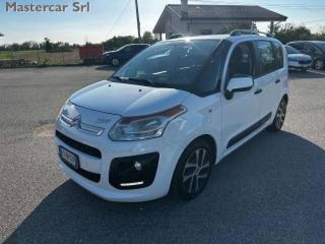 Citroen C3 C3 Picasso Picasso 1.6 Hdi 16v Seduction Fl Unico  