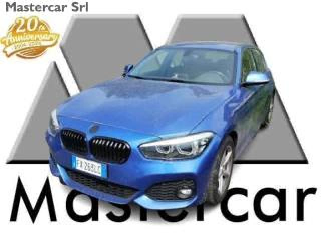 Bmw 116 116i Msport  M Sport 5p - Fx263lc 
