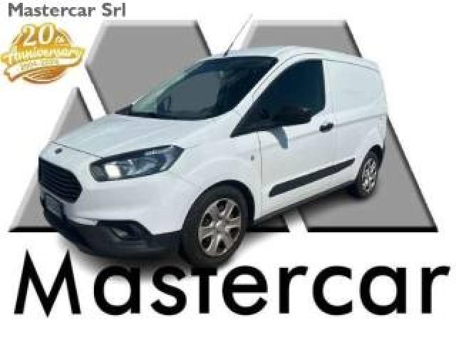 Ford Transit Courier 1.5 Tdci 100cv S&s Trend -  Gn635hb 