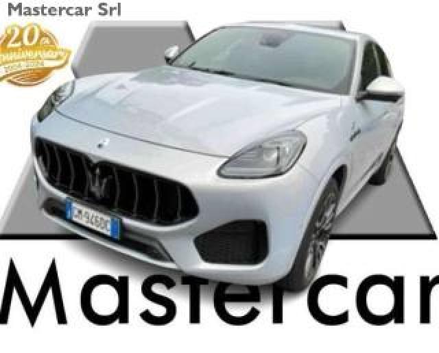 Maserati Grecale Grecale 2.0 Mhev Gt 300cv Auto - Cerchio 20 - Gm9 