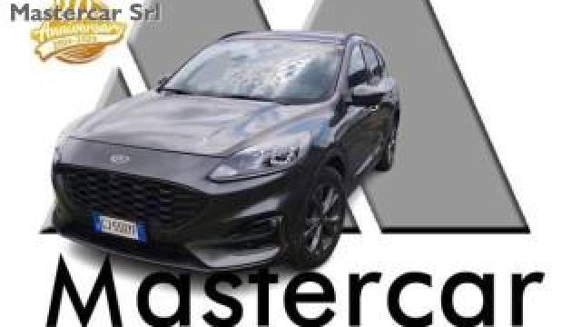 Ford Kuga Kuga 2.5 Full Hybrid St-Line 2wd 190cv Fhev Co-Pil 