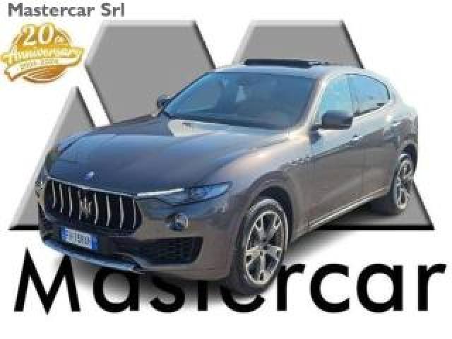 Maserati Levante S 3.0 V6 430cv Auto Awd - Full Opt - Fh158ah 