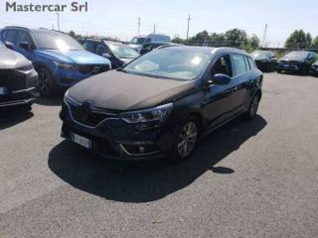Renault Megane Megane Iv Sporter 1.5 Blue Dci Business 115cv Edc  