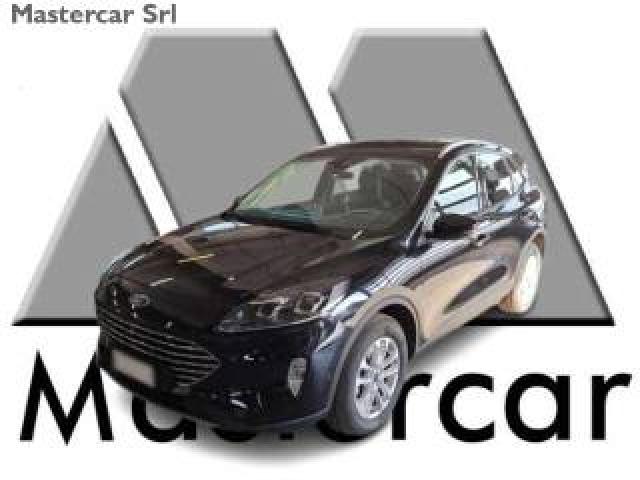 Ford Kuga Kuga Hybrid Titanium Business 2wd 190cv E-Shifter  