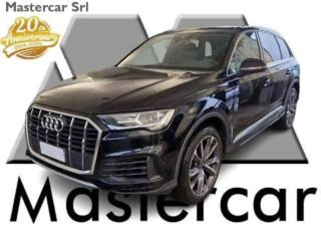 Audi Q7 50 3.0 Tdi 286cv Mhev Business Quattro - Gd783bb 