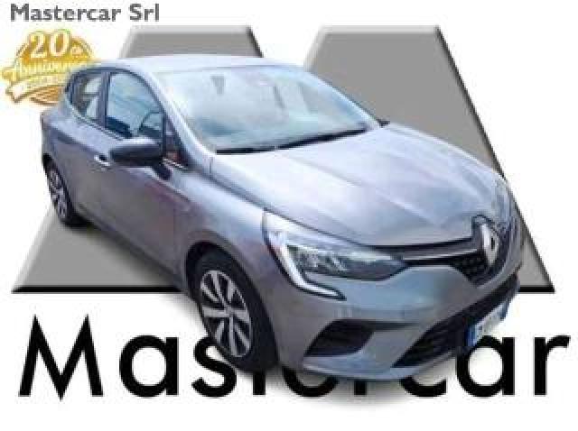 Renault Clio Clio V 2019 1.0 Tce Equilibre  90cv My21 -Gm831ph 