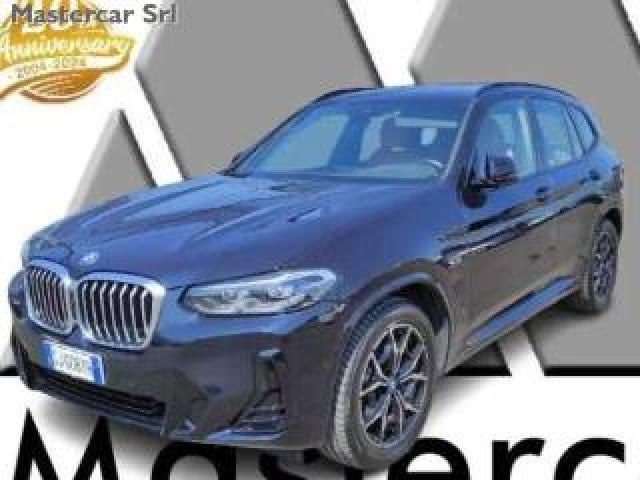 Bmw X3 X3 G01 2021 Xdrive30e Msport Auto - Gj008yh 