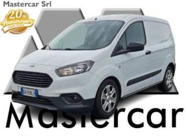 Ford Tourneo Courier Courier 1.5 Tdci 100 Cv Trend - Gn888lv 