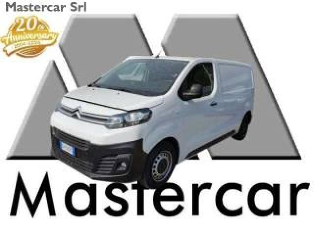 Citroen Jumpy Bluehdi 100 S&s M Club - Gp305fs 