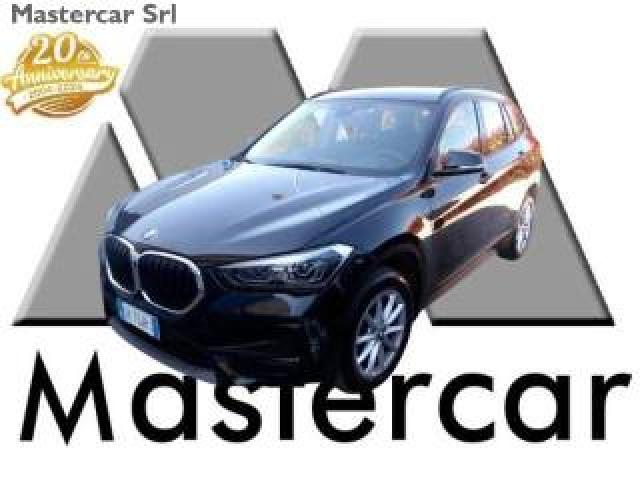 Bmw X1 X1 2019 Sdrive16d Business Advantage Auto - Gk754r 