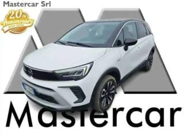 Opel Crossland 1.2 130cv At6 Elegance  - Gt135mb 