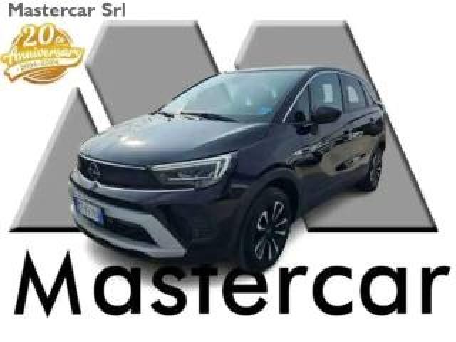 Opel Crossland 1.2 130cv Elegance Autom At6 - Gt811ma 