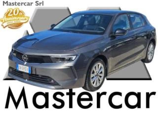 Opel Astra 1.5 Turbo 130cv Edition At8 - Gn583ex 