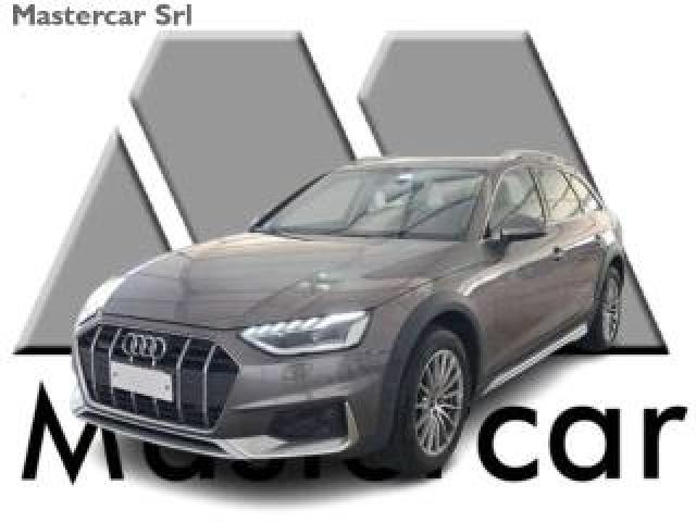 Audi A4 Allroad 2.0 40 Tdi Quattro S Tronic Business Evolution - G 