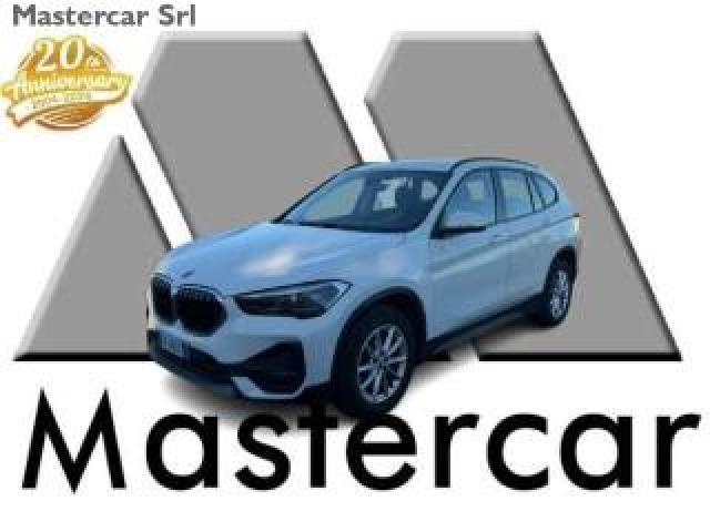 Bmw X1 X1 F48 2019 Sdrive16d Business Advantage -Fz490ty 