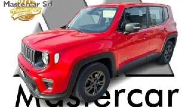 Jeep Renegade Renegade 1.6 Mjt Longitude 2wd 130cv -Gk726lp 