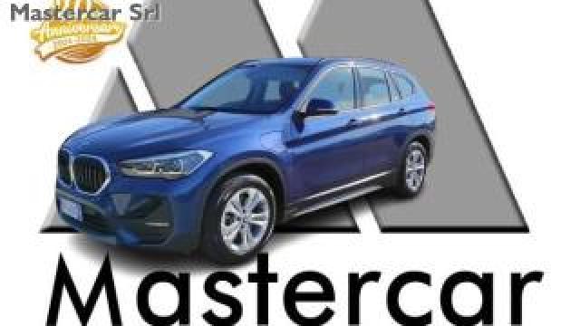 Bmw X1 X1 F48  Xdrive25e Business Advantage Auto  - Gf849 