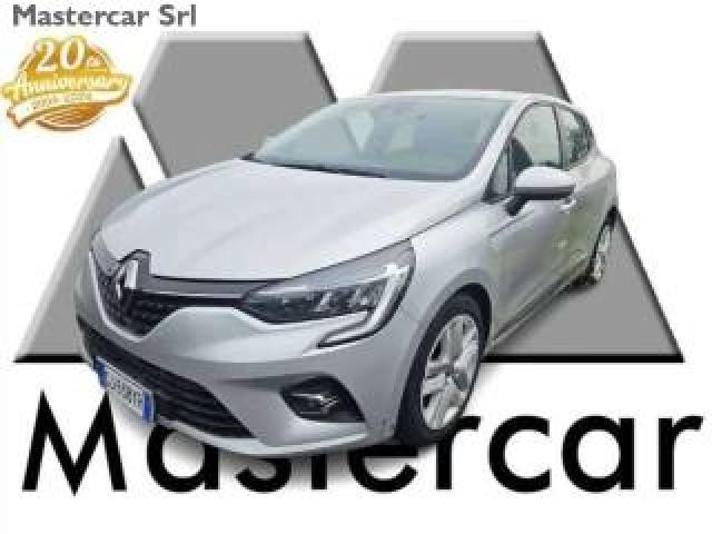 Renault Clio Clio V 1.0 Tce Business 90cv My21 Navi -  Gj638yr 