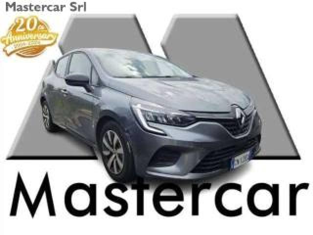 Renault Clio Clio V 2019 1.0 Tce Equilibre  90cv My21 -Gn128da 