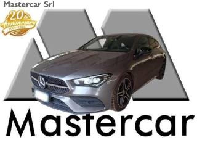Mercedes Benz Cla 180 Cla Shooting Brake Premium Auto - Ge748cy 