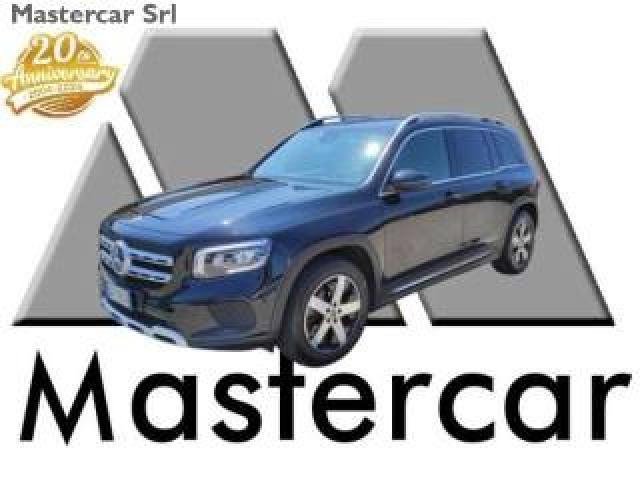 Mercedes Benz Glb 200 Glb - X247 2019 D Sport Plus 4matic Auto - Gf343sa 