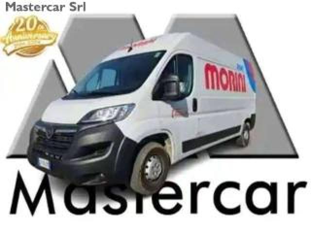 Opel Movano Movano 35 2.2 Bluehdi 140 S&s Pl-Tm - Gp654am 