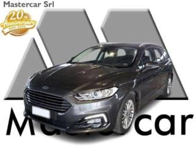 Ford Mondeo Mondeo Sw 2.0 Ecoblue Titanium Business Navi -Gf15 