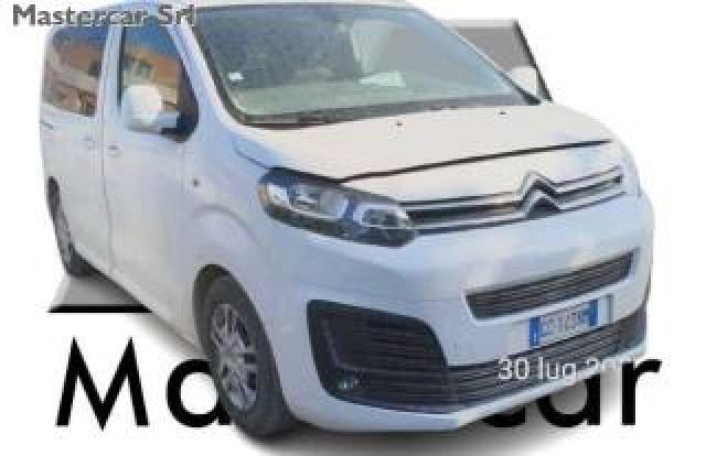 Citroen Spacetourer Spacetourer Bluehdi 100 S&s Xs Business - Gc143nm 