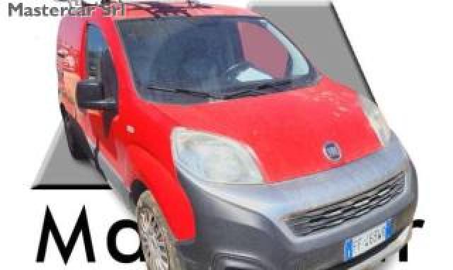 Fiat Fiorino Fiorino 1.3 Mjt 95cv Furgone Adventure E5+ - Ff463 
