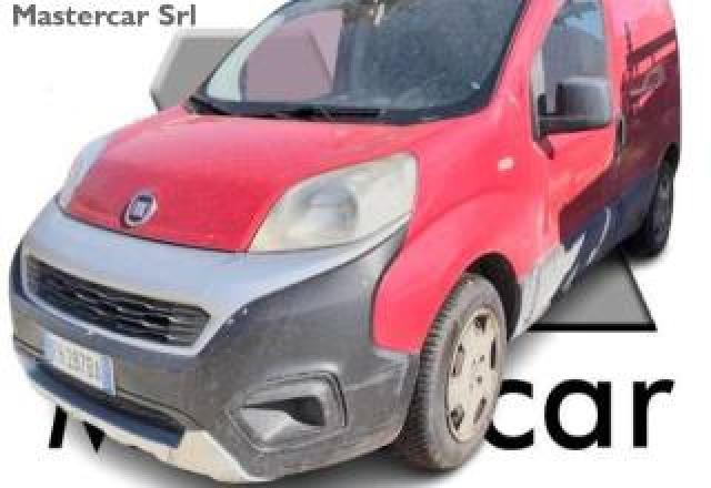 Fiat Fiorino 1.3 Mjt 95cv Furgone Adventure E6 - Fh287ba 