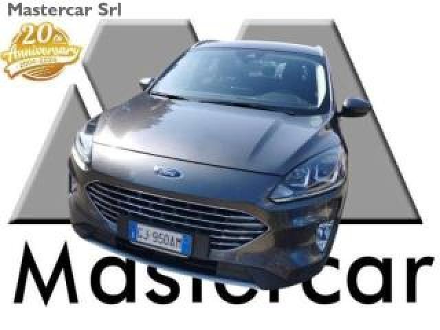 Ford Kuga Kuga 1.5 Ecoblue Titanium Business 2wd 120cv Auto  