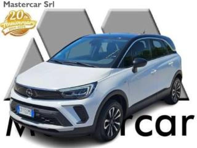 Opel Crossland Neopatentati 1.2 Elegance Automatica Tg: Gt124mb 