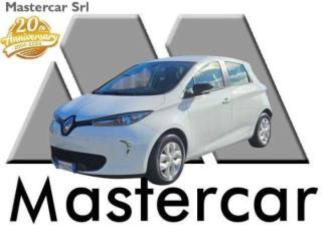 Renault Zoe Zoe Life R90 Flex 92cv My18 - Fy045hb 