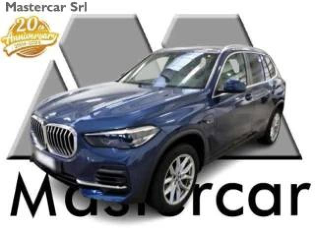 Bmw X5 X5 G05  Xdrive45e Business Auto- Gn346gy 