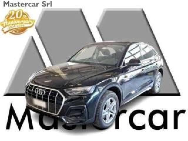 Audi Q5 Q5   Sportback 50 2.0 Tfsi E Business Advanced Qua 